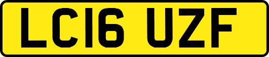LC16UZF