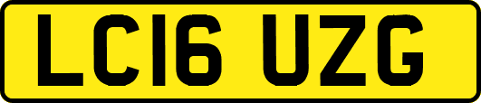 LC16UZG