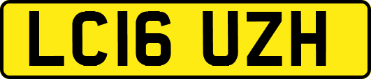 LC16UZH