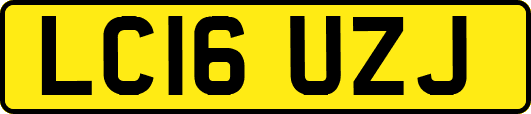LC16UZJ
