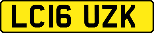 LC16UZK