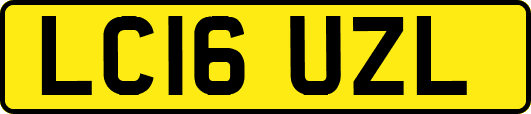 LC16UZL