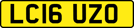 LC16UZO