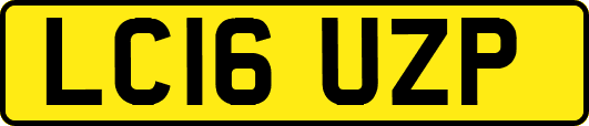 LC16UZP