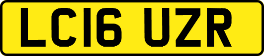 LC16UZR