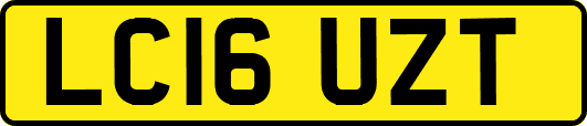 LC16UZT