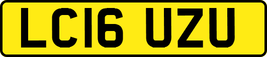 LC16UZU