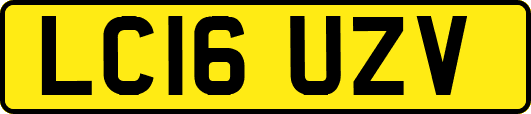 LC16UZV
