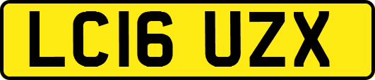 LC16UZX