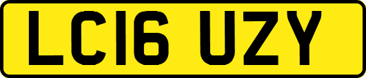 LC16UZY