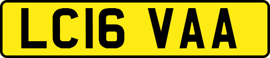 LC16VAA