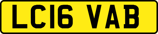 LC16VAB