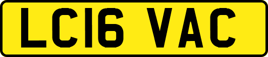 LC16VAC