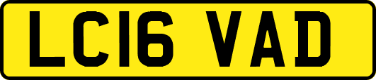 LC16VAD
