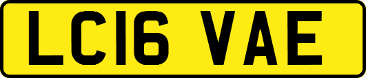 LC16VAE