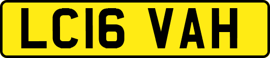 LC16VAH
