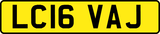 LC16VAJ