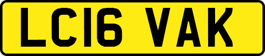 LC16VAK