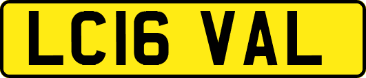 LC16VAL