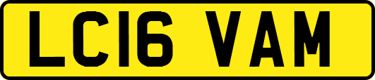LC16VAM