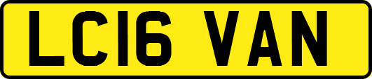 LC16VAN