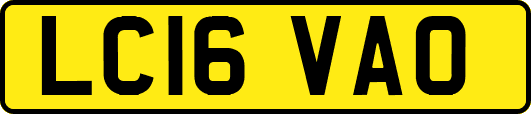 LC16VAO