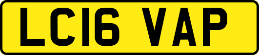 LC16VAP