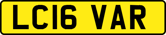 LC16VAR