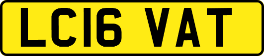 LC16VAT