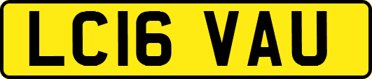 LC16VAU