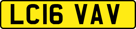 LC16VAV