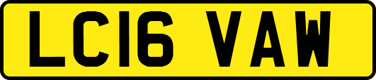 LC16VAW