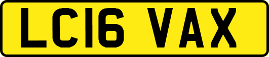 LC16VAX