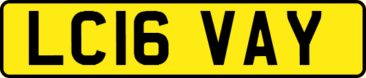 LC16VAY