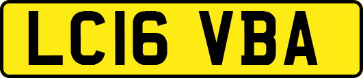 LC16VBA