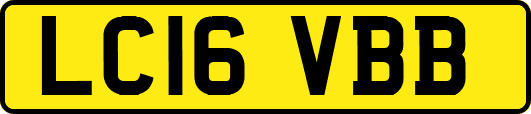 LC16VBB