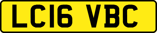 LC16VBC