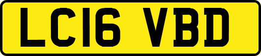 LC16VBD