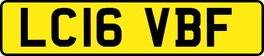 LC16VBF