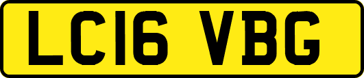 LC16VBG