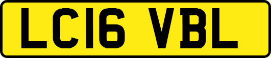 LC16VBL