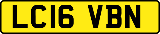 LC16VBN