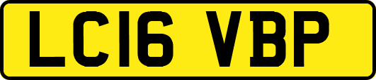 LC16VBP