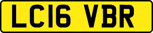 LC16VBR