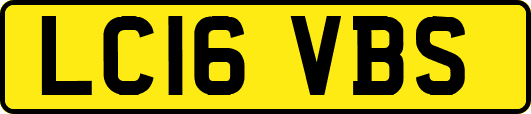 LC16VBS