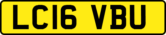 LC16VBU