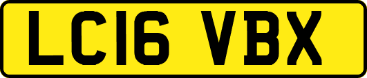 LC16VBX