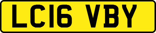 LC16VBY