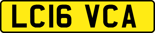LC16VCA