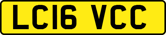 LC16VCC